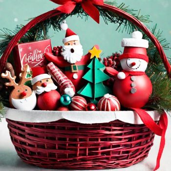 craft-finger-licking-christmas-basket-with-easy-steps