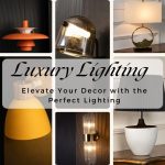 decorative lights for home