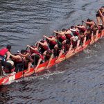 dragon-boat