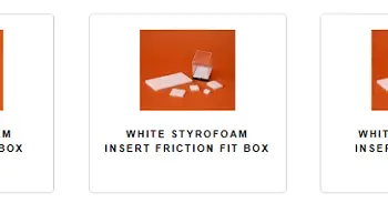 foam inserts