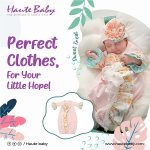 haute baby - sweet treat gown 300px x 300px