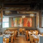 restaurants in markham