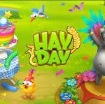 hay day mod apk