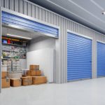 best self-storage facilities in Dubai