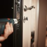 Locksmith Dubai