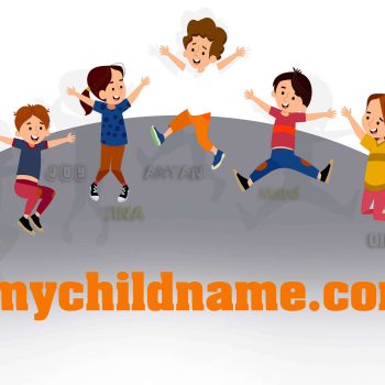 mychildname