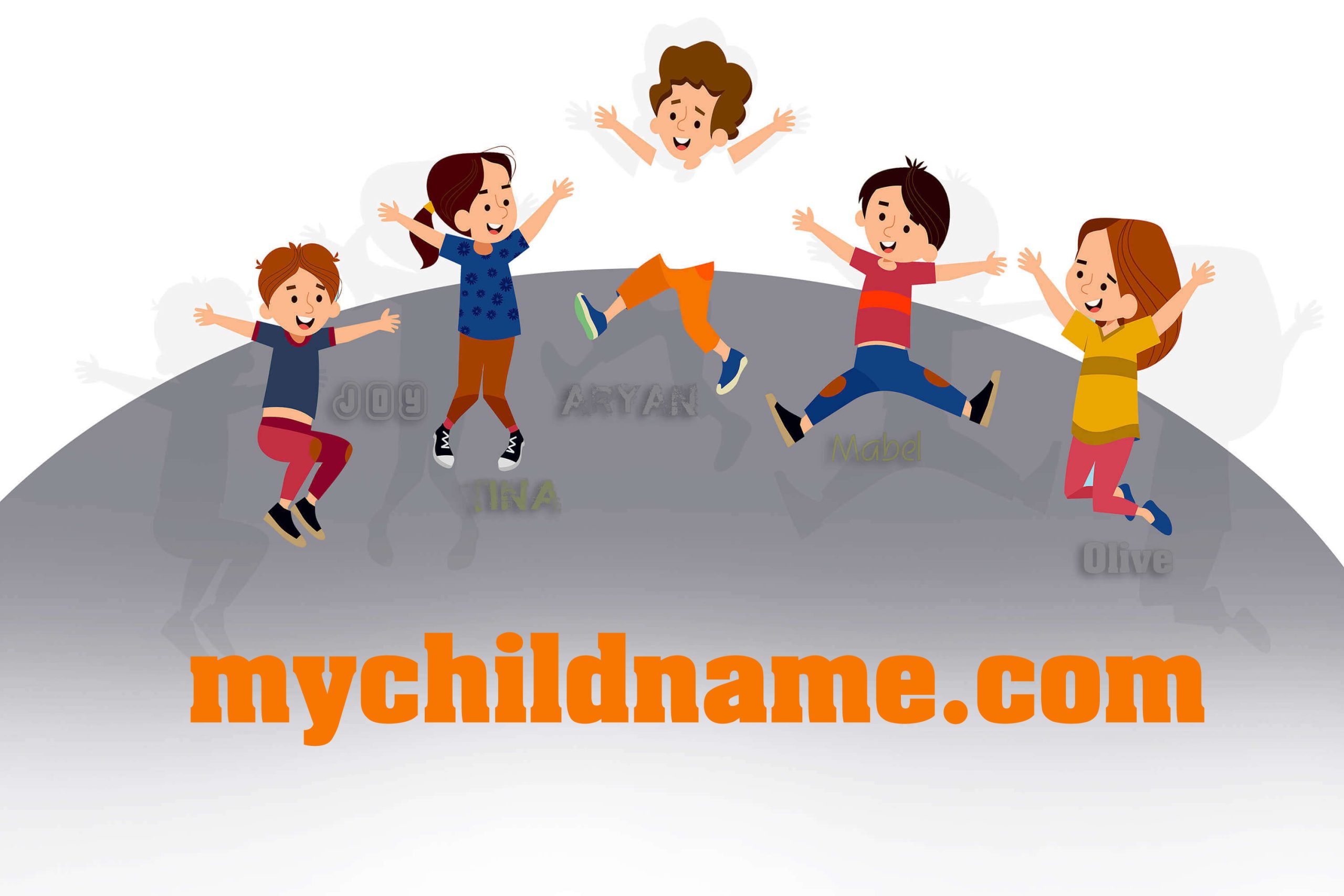 mychildname