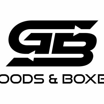 Goods&Boxes