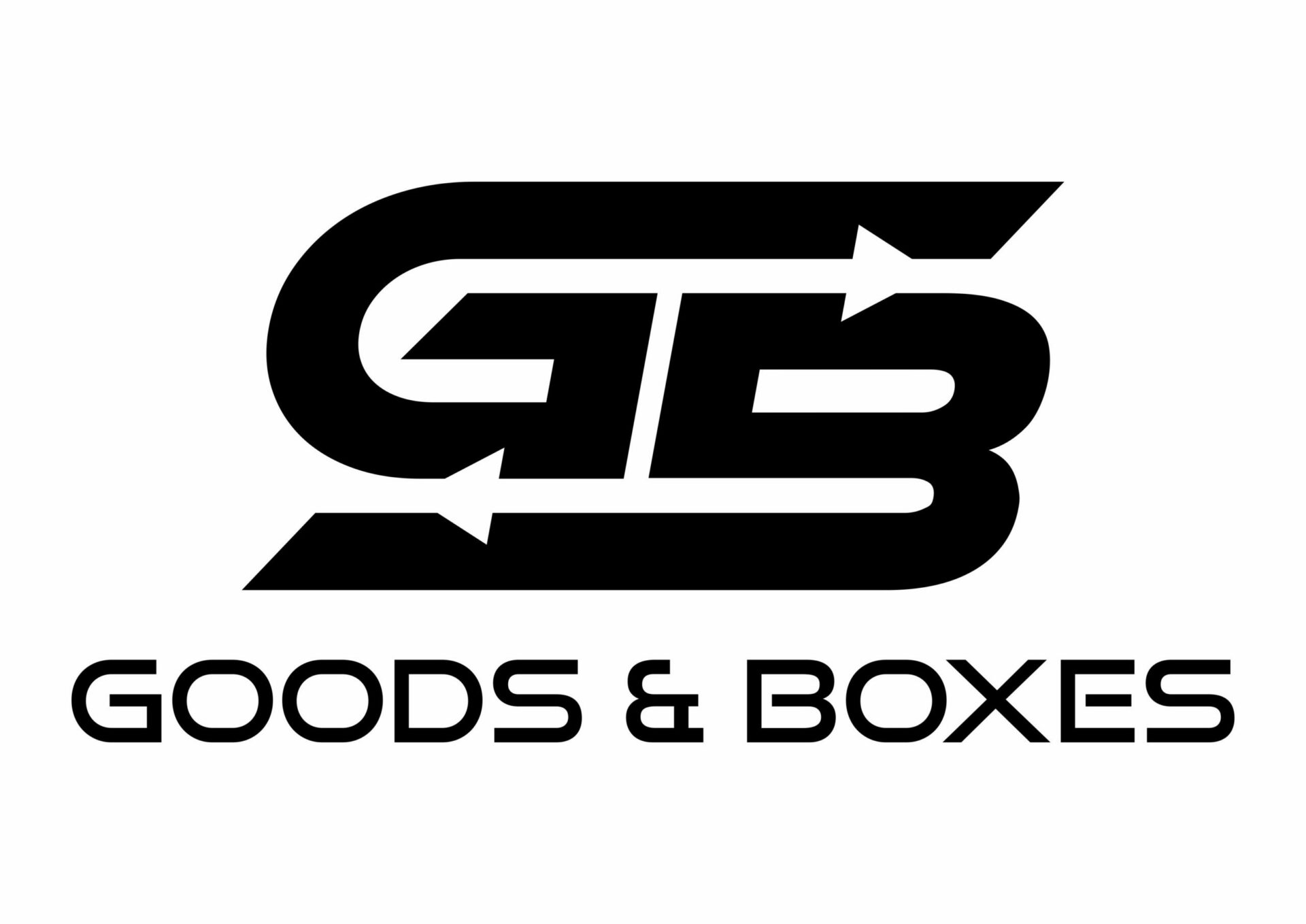 Goods&Boxes