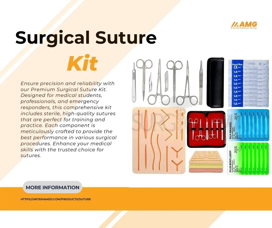 surgical-suture-kit