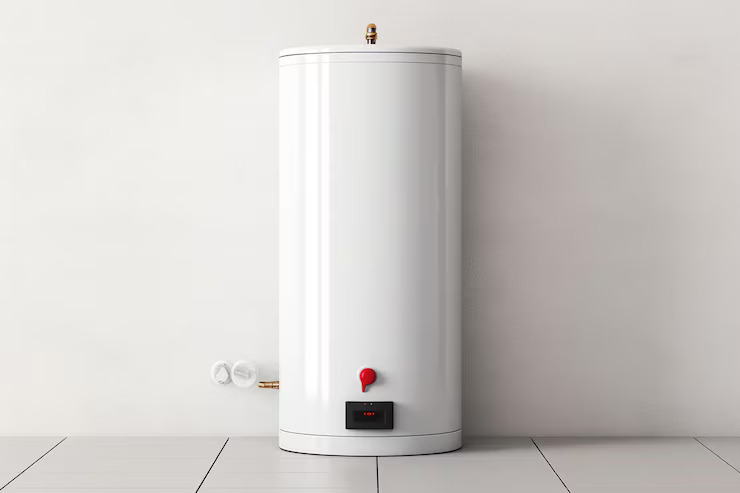 home water heater in Singapore