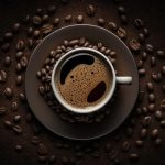 top-view-tasty-espresso-served-cup-with-coffee_24972-2309