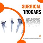 trocars