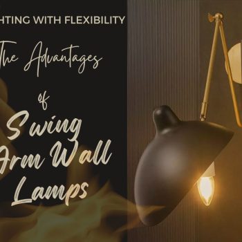 wall lamp lights