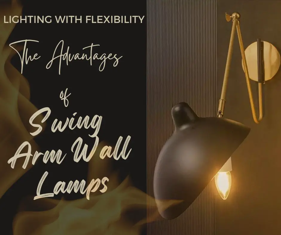 wall lamp lights