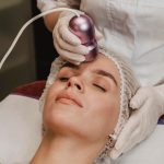 woman-getting-cosmetic-treatment