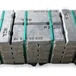 zinc ingot