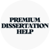Premium Dissertation Services