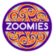 zoomies