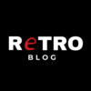 Retro Blog