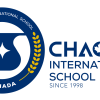 Chaoyin International School