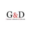 G&D Custom Cabinets & Millwork