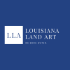 louisianalandart