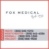 Fox Medical Centers